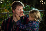 Chris Pratt, Erin Gerasimovich - Delivery Man