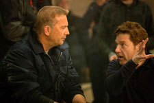 Kevin Costner, Kenneth Branagh - Jack Ryan: Shadow Recruit