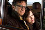 Colin Firth, Nicole Kidman - The Railway Man