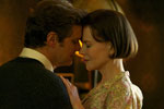 Colin Firth, Nicole Kidman - The Railway Man