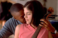Sean Patrick Thomas, Selma Blair - Cruel Intentions