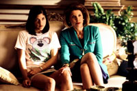Selma Blair, Christine Baranski - Cruel Intentions