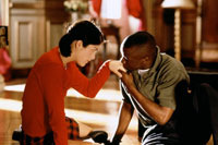Selma Blair, Sean Patrick Thomas - Cruel Intentions