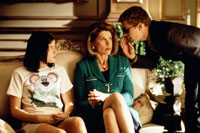 Selma Blair, Christine Baranski, Ryan Phillippe - Cruel Intentions