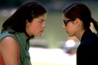 Selma Blair, Sarah Michelle Gellar - Cruel Intentions