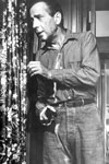 Humphrey Bogart - The Desperate Hours