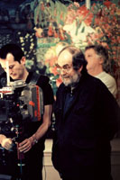 Stanley Kubrick - Eyes Wide Shut