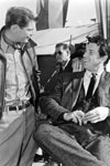 Troy Donahue, Rock Hudson - The Tarnished Angels