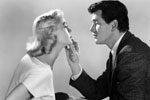 Dorothy Malone, Rock Hudson - The Tarnished Angels