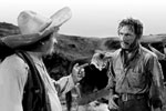 Alfonso Bedoya, Humphrey Bogart - The Treasure of the Sierra Madre