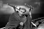 William Bendix - Lifeboat