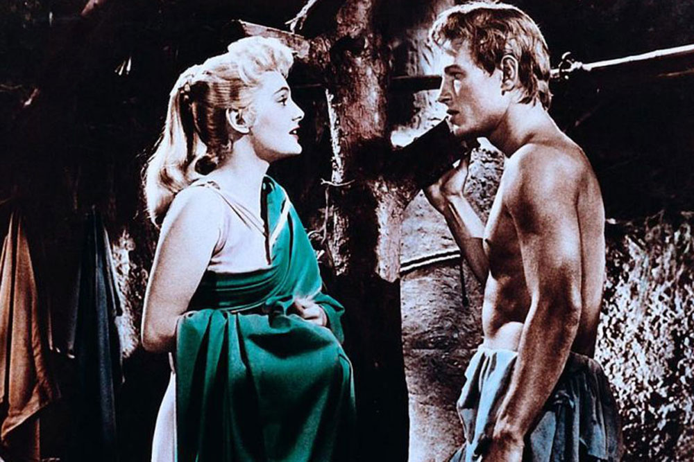 Helen of troy 1956 torrent crypticus discography torrent