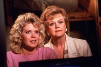 Angela Lansbury - Murder, She Wrote