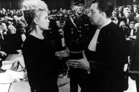 Paul Meurisse, Brigitte Bardot - La vérité