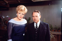Angela Lansbury, John Hillerman - Murder, She Wrote