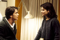 Peter Gallagher, Sandra Bullock - While You Were Sleeping