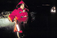 Adelina Poerio - Don't Look Now