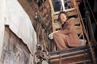 Donald Sutherland - Don't Look Now