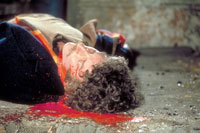 Donald Sutherland - Don't Look Now