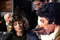 Donald Sutherland, Julie Christie - Don't Look Now