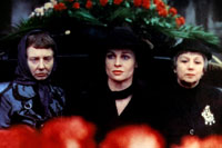 Julie Christie, Hilary Mason, Clelia Matania - Don't Look Now