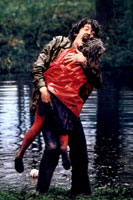 Donald Sutherland, Sharon Williams - Don't Look Now