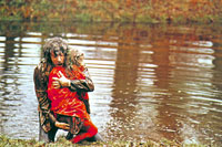 Donald Sutherland, Sharon Williams - Don't Look Now