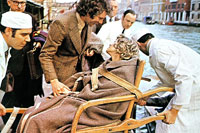 Donald Sutherland, Julie Christie - Don't Look Now