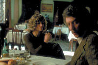 Donald Sutherland, Julie Christie - Don't Look Now