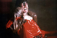 Donald Sutherland, Sharon Williams - Don't Look Now