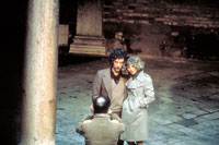 Donald Sutherland, Julie Christie - Don't Look Now