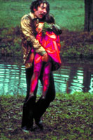 Donald Sutherland, Sharon Williams - Don't Look Now