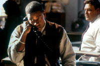 John Goodman, Denzel Washington - Fallen