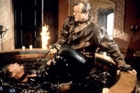 Rutger Hauer, Tom Burlinson - Flesh and Blood