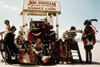 Jason Robards - Johnny Got His Gun