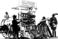 Jason Robards - Johnny Got His Gun