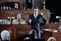 Kevin Costner, John Finnegan, Alvin Spicuzza - JFK