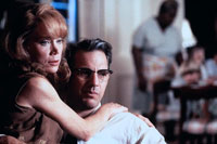 Kevin Costner, Sissy Spacek - JFK