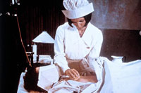 Timothy Bottoms, Diane Varsi - Johnny Got His Gun