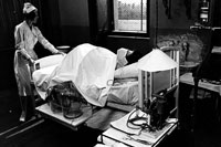 Timothy Bottoms, Diane Varsi - Johnny Got His Gun