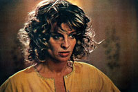 Julie Christie - Don't Look Now