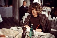 Julie Christie - Don't Look Now