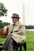 Kevin Costner - JFK