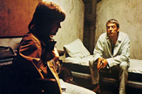 Donald Sutherland, Jane Fonda - Klute