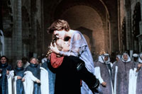 Rutger Hauer, Michelle Pfeiffer - Ladyhawke