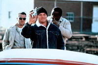 Tom Sizemore, Frank McRae, Sonny Landham - Lock Up