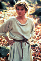 Michelle Pfeiffer - Ladyhawke