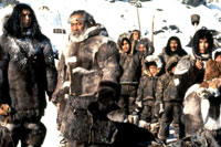 Lou Diamond Phillips, Jennifer Tilly, Toshirô Mifune, Estafana Chew - Shadow of the Wolf