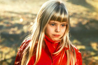 Sharon Williams - Don't Look Now