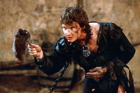 Tom Burlinson - Flesh and Blood